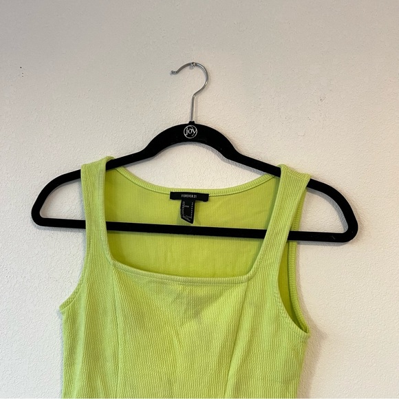 Neon top - Picture 2 of 3